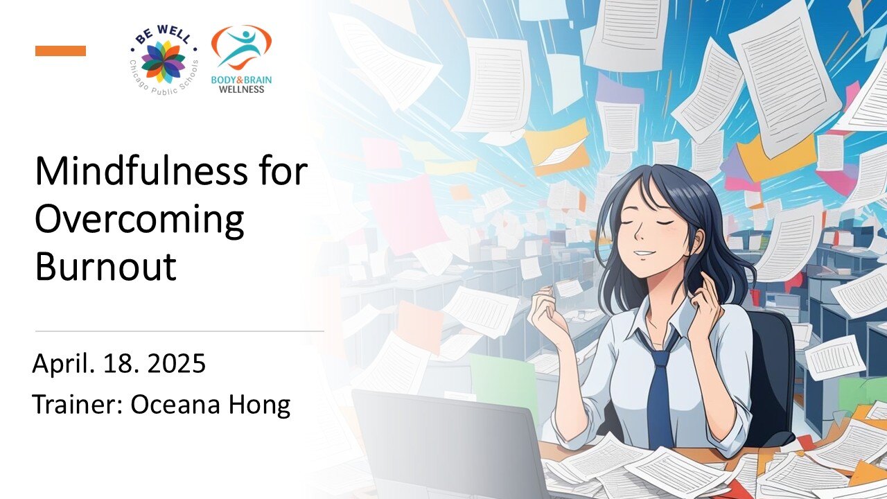 [CPS] Overcoming burnout 0418 2025