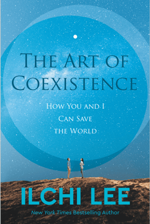 Art of Coexistence cover Art of Coexistence cover