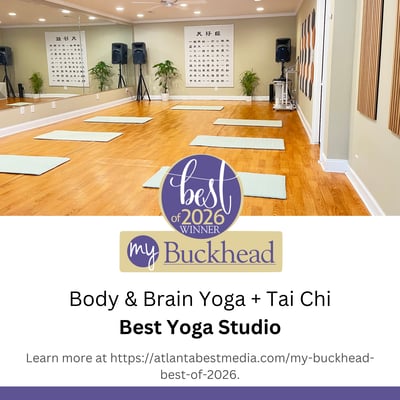 BuckheadBestOf2026 BuckheadBestOf2026