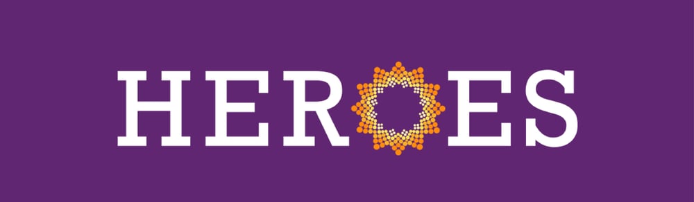 heroes (logo-purple) banner
