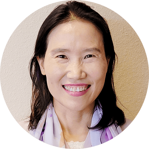 Hongik-purple scarf-Bright-Round-1