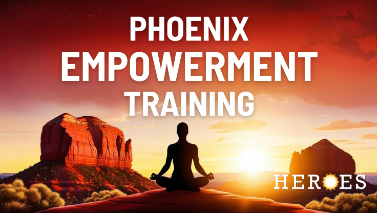 Phoenix Empowerment Training small