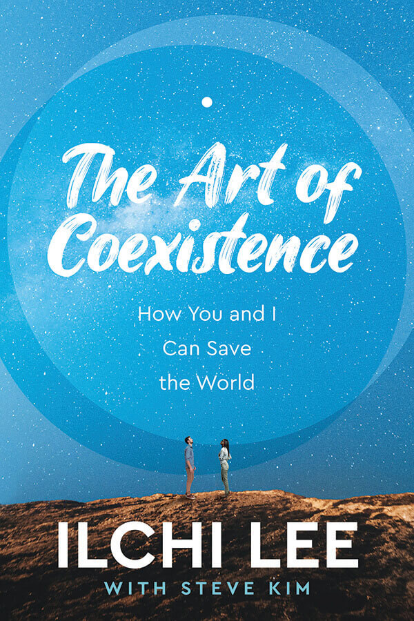 art of coexistence (book)0