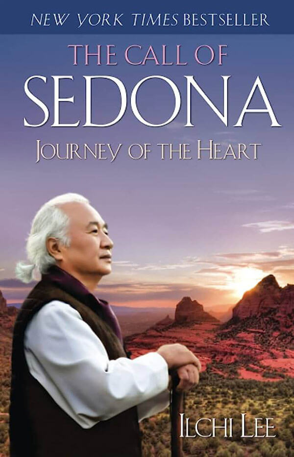 call of sedona (book)