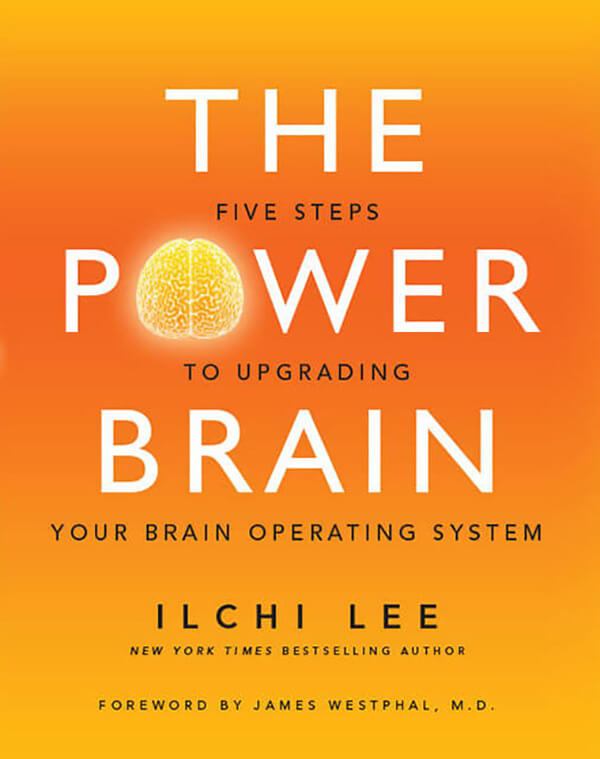 power brain (book)