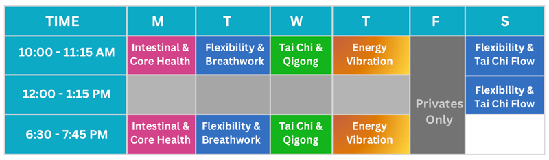 Regular_Schedule_BH_April2026 Regular_Schedule_BH_April2026