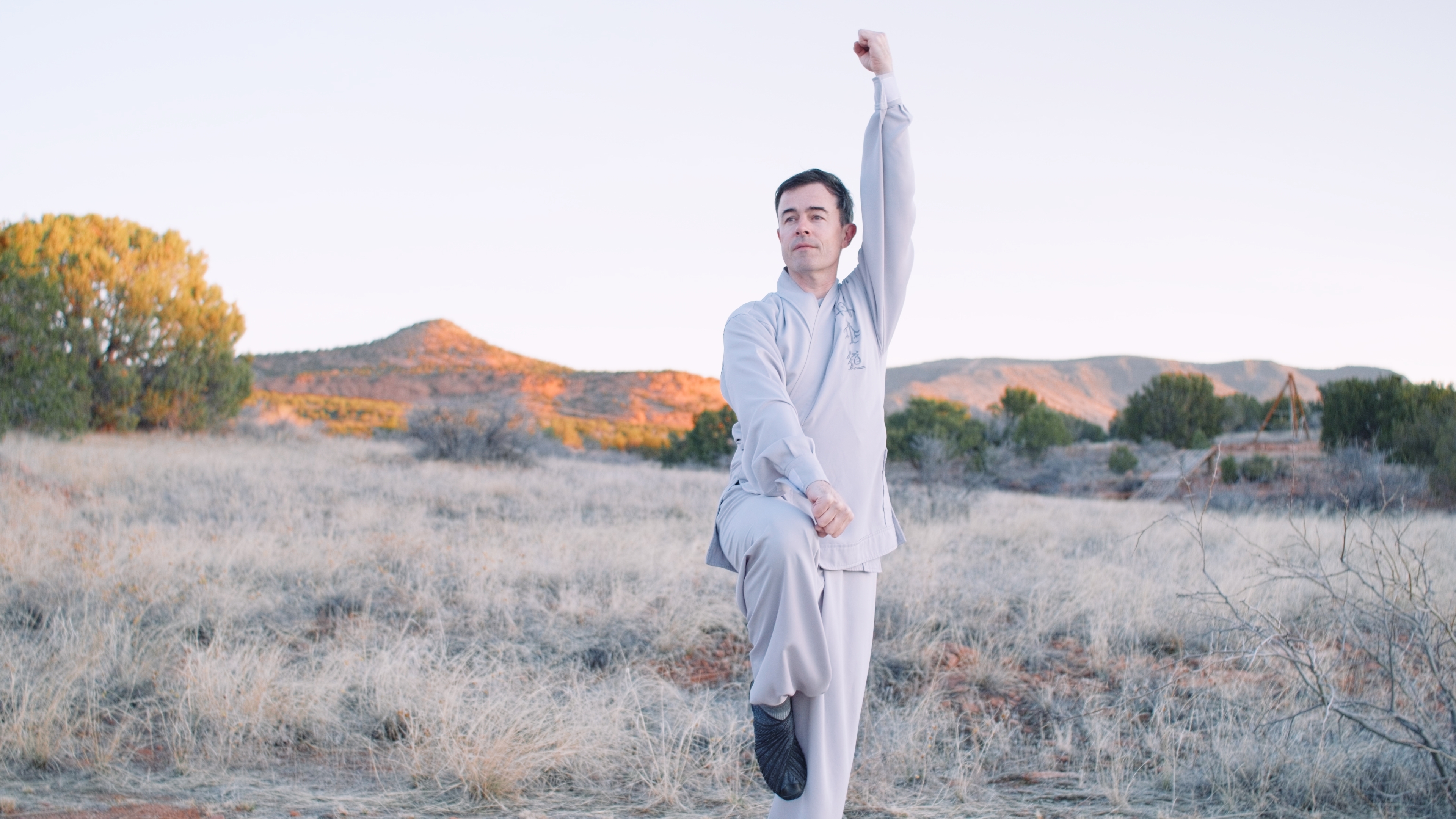 Sedona Qigong