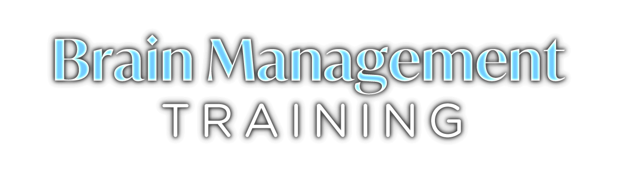 brain management training (title)
