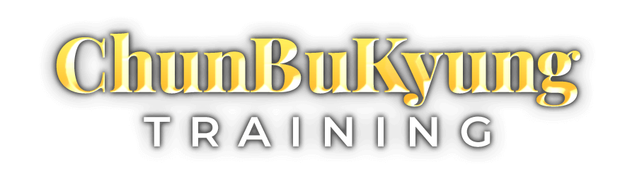 chunbukyung training (title)2