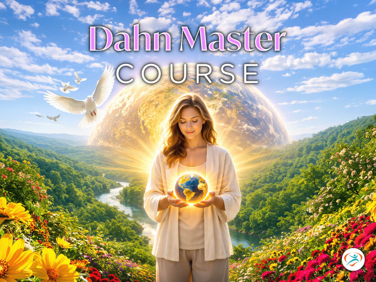 dahn master course (social media)