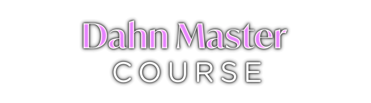 dahn master course (title)