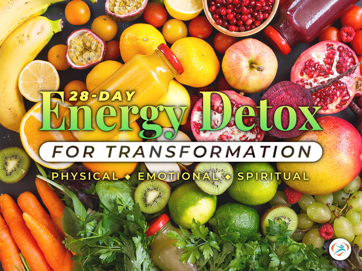 energy detox for transformation (social media)
