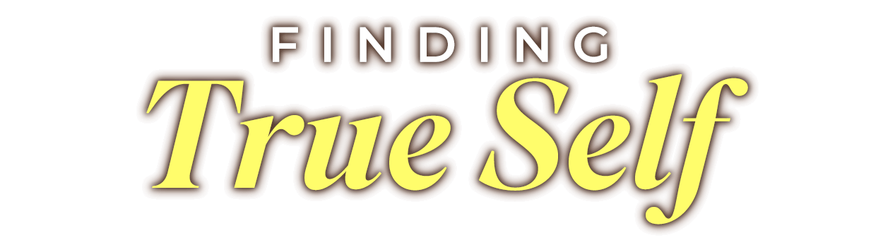finding true self (title)2