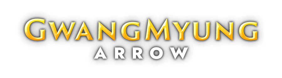 gwangmyung arrow (title)