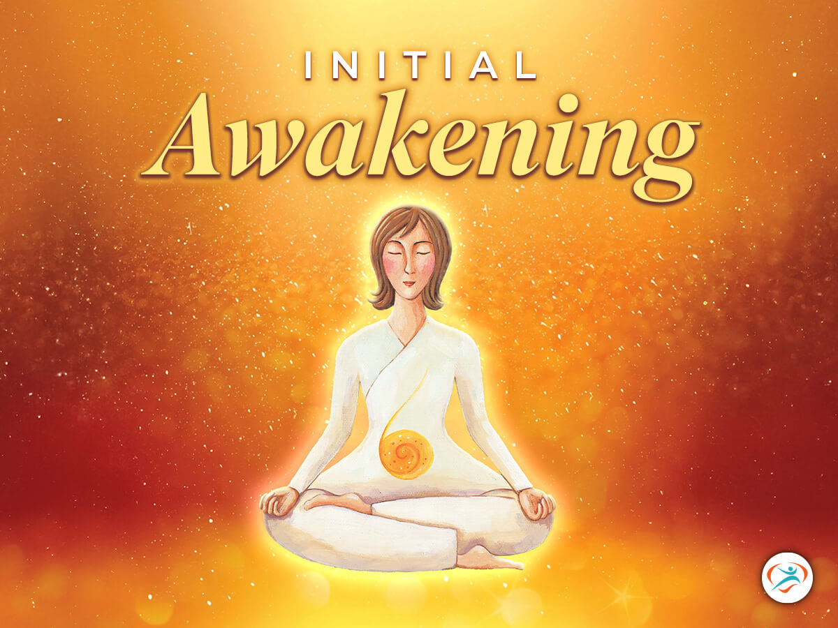 initial awakening (social media)0