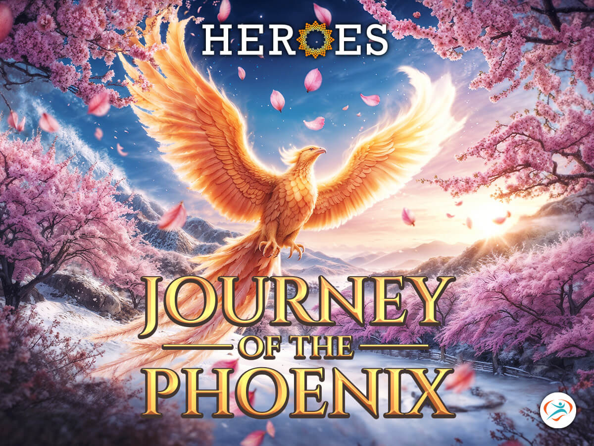 journey of the phoenix (social media)