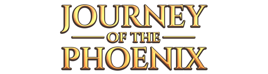 journey of the phoenix (title)