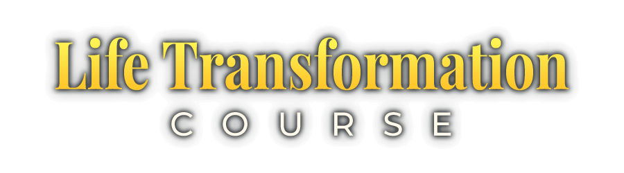 life transformation course (title)1