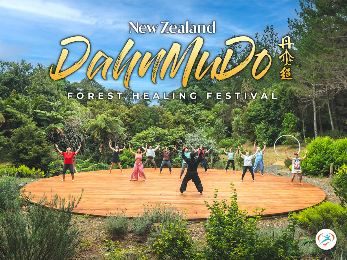new zealand dahnmudo forest healing festival (social media)