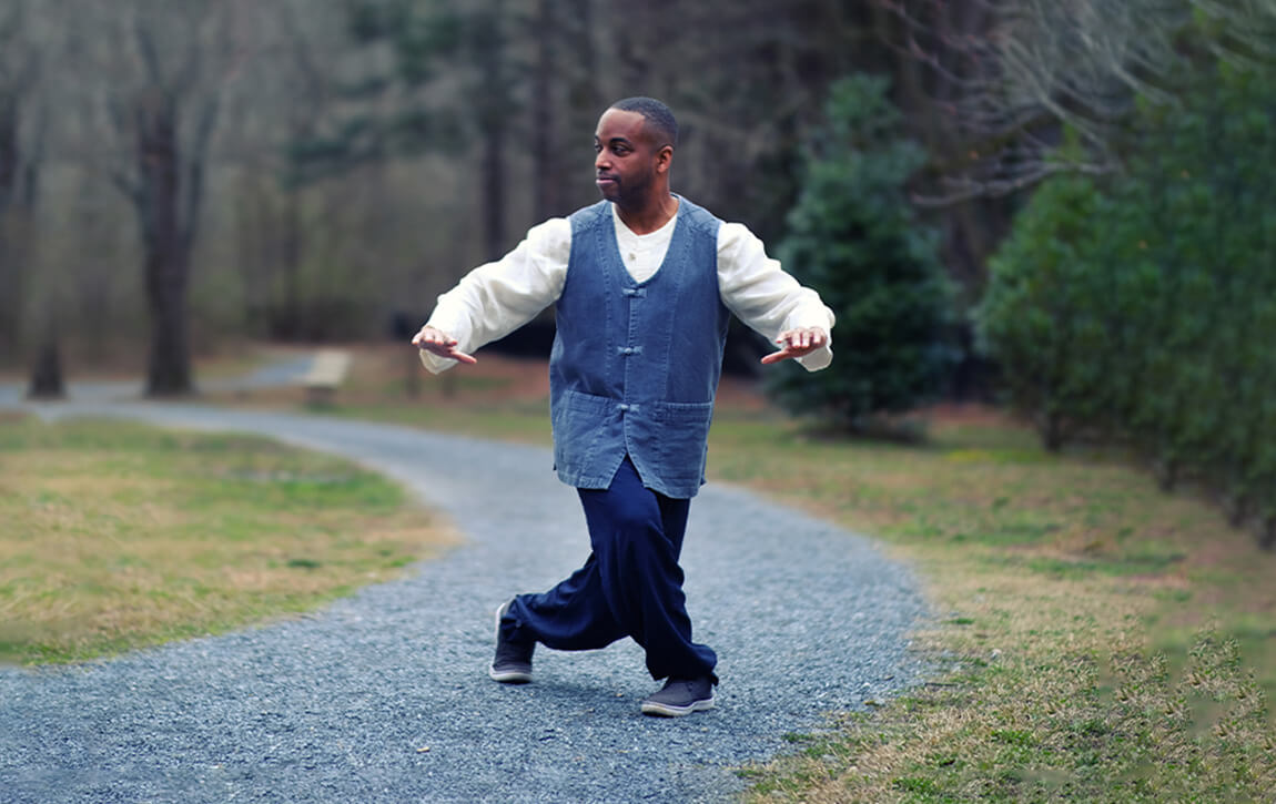 qigong tai chi (background)