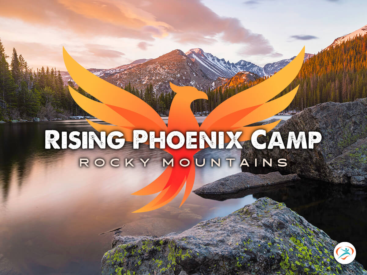 rising phoenix camp - colorado (social media)