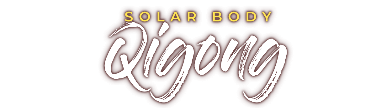 solar body qigong (title)