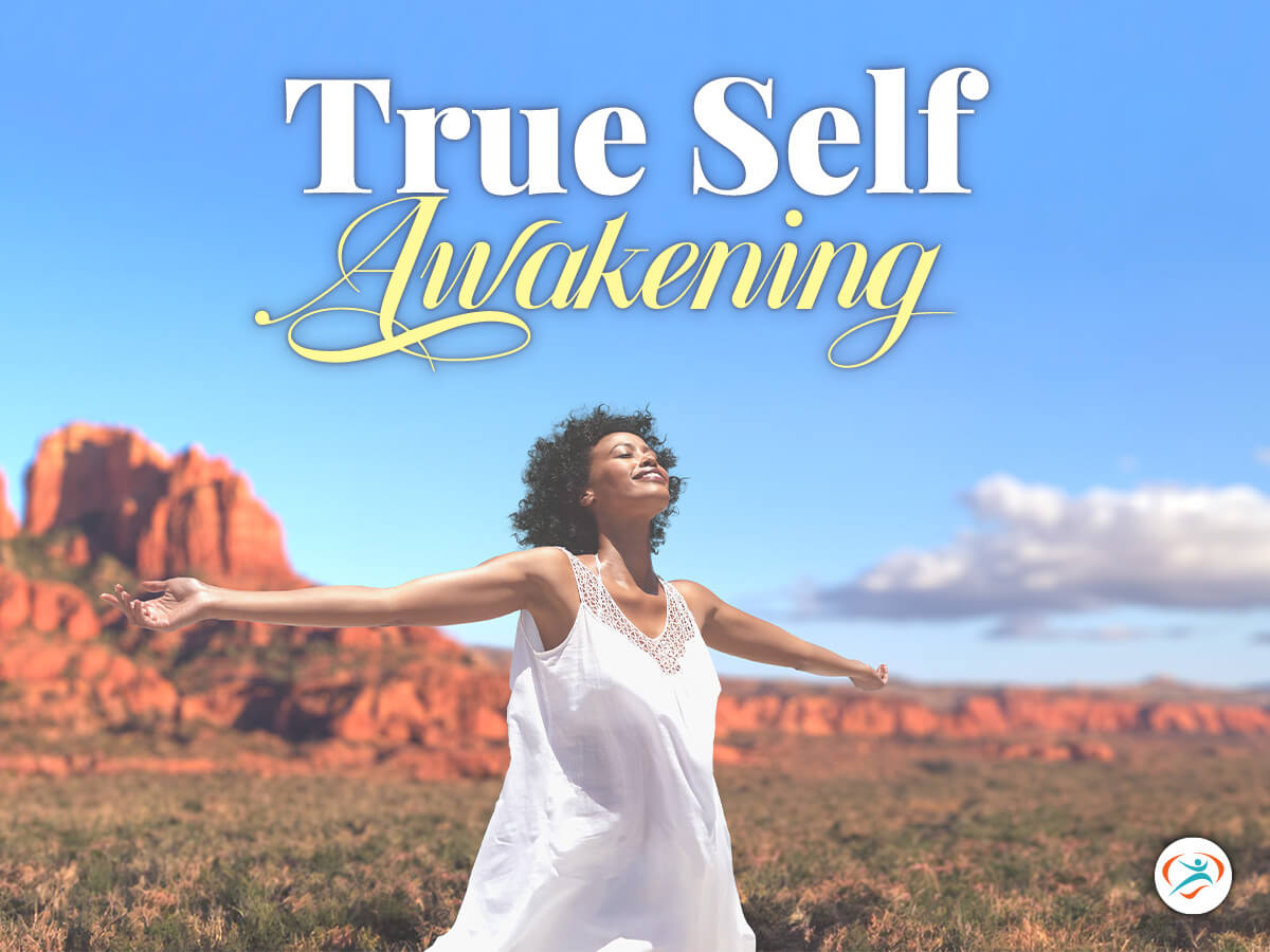 true self awakening (social media)0