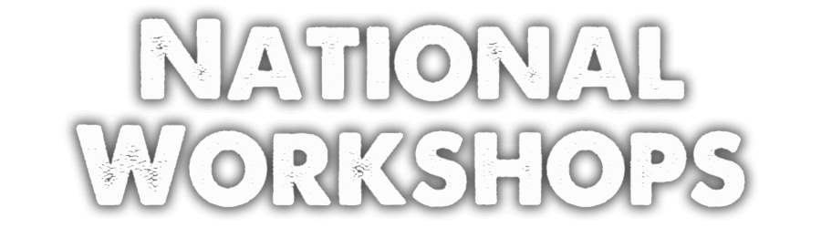 national workshops (title)