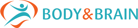 Body & Brain Logo