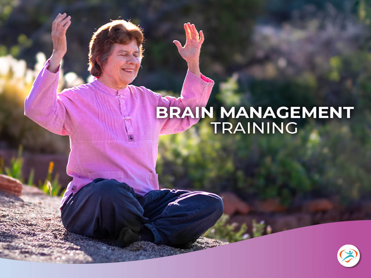 brain management training (social media)