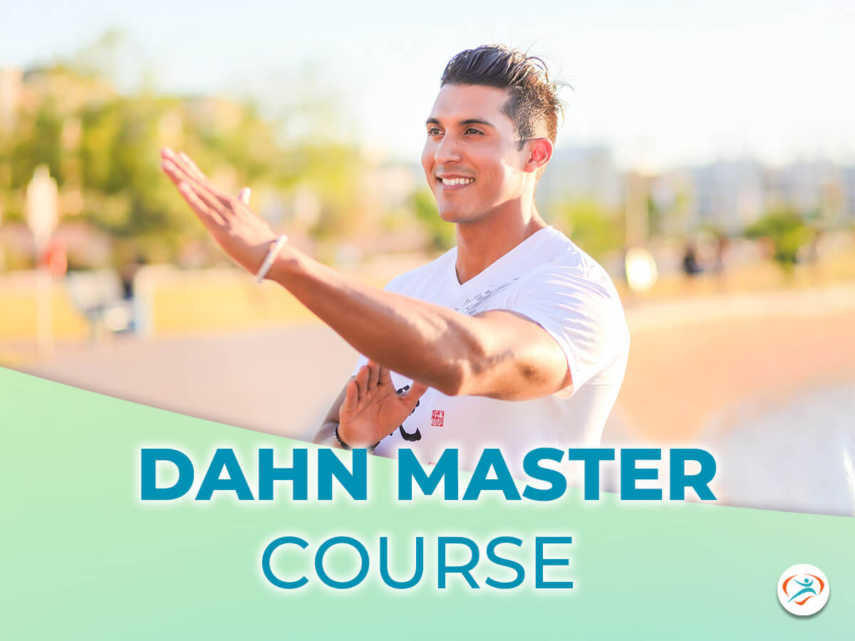 dahn master course (social media)