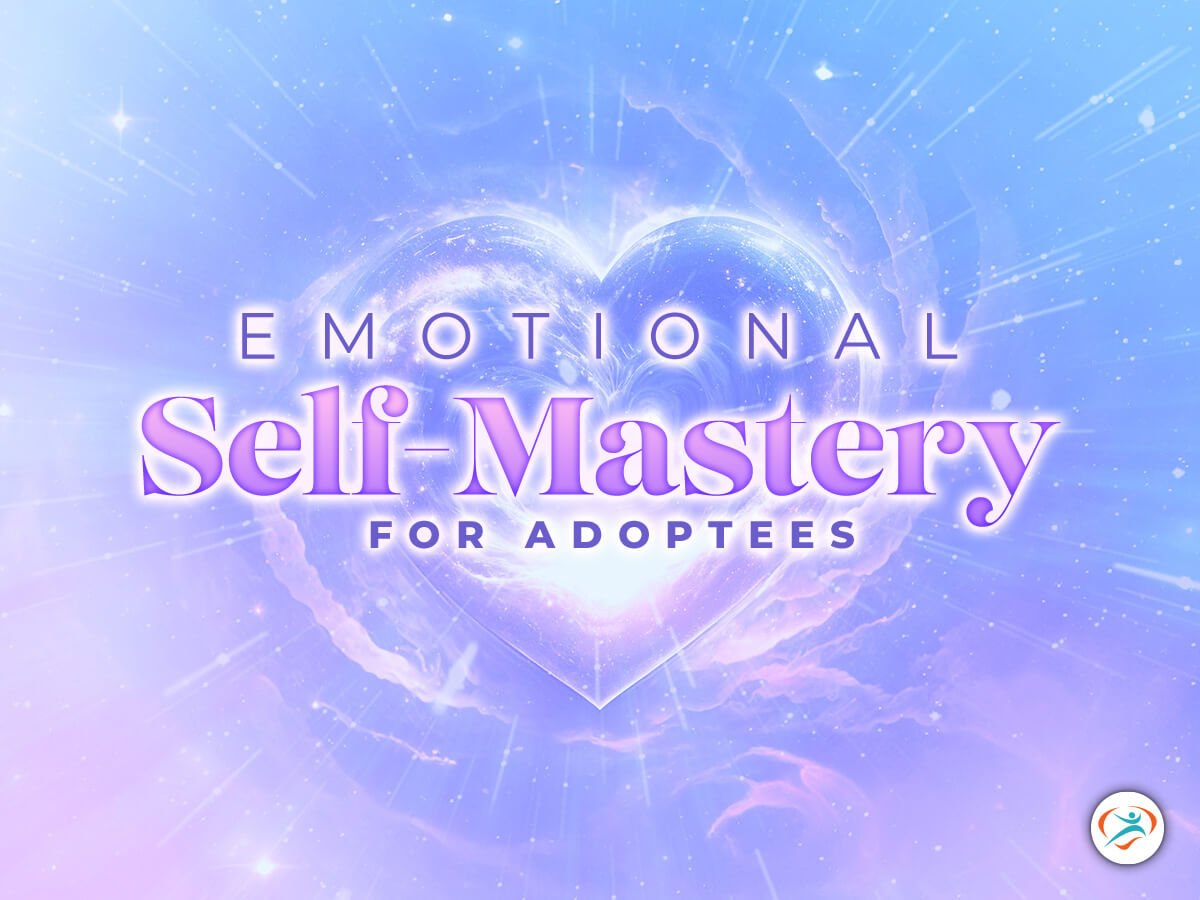 emotional self-mastery adoptees (social media)0