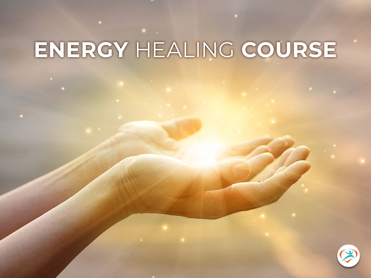 energy healing course (social media)