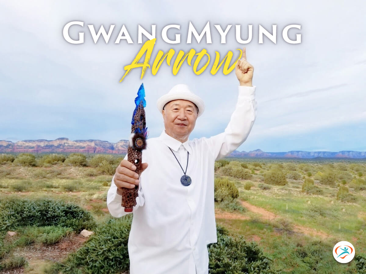 gwangmyung arrow (social media)