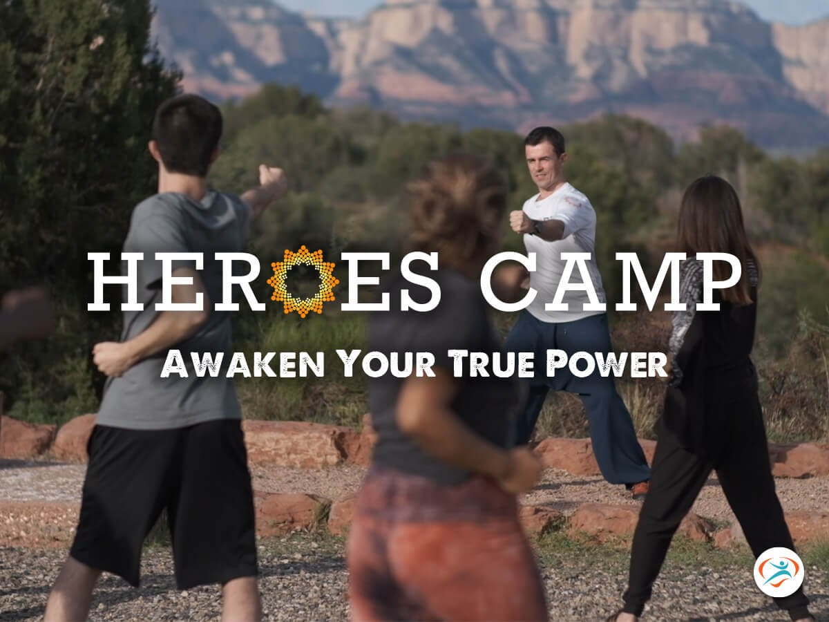heroes camp (social media)
