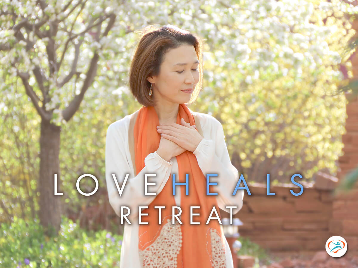 love heals retreat (social media)