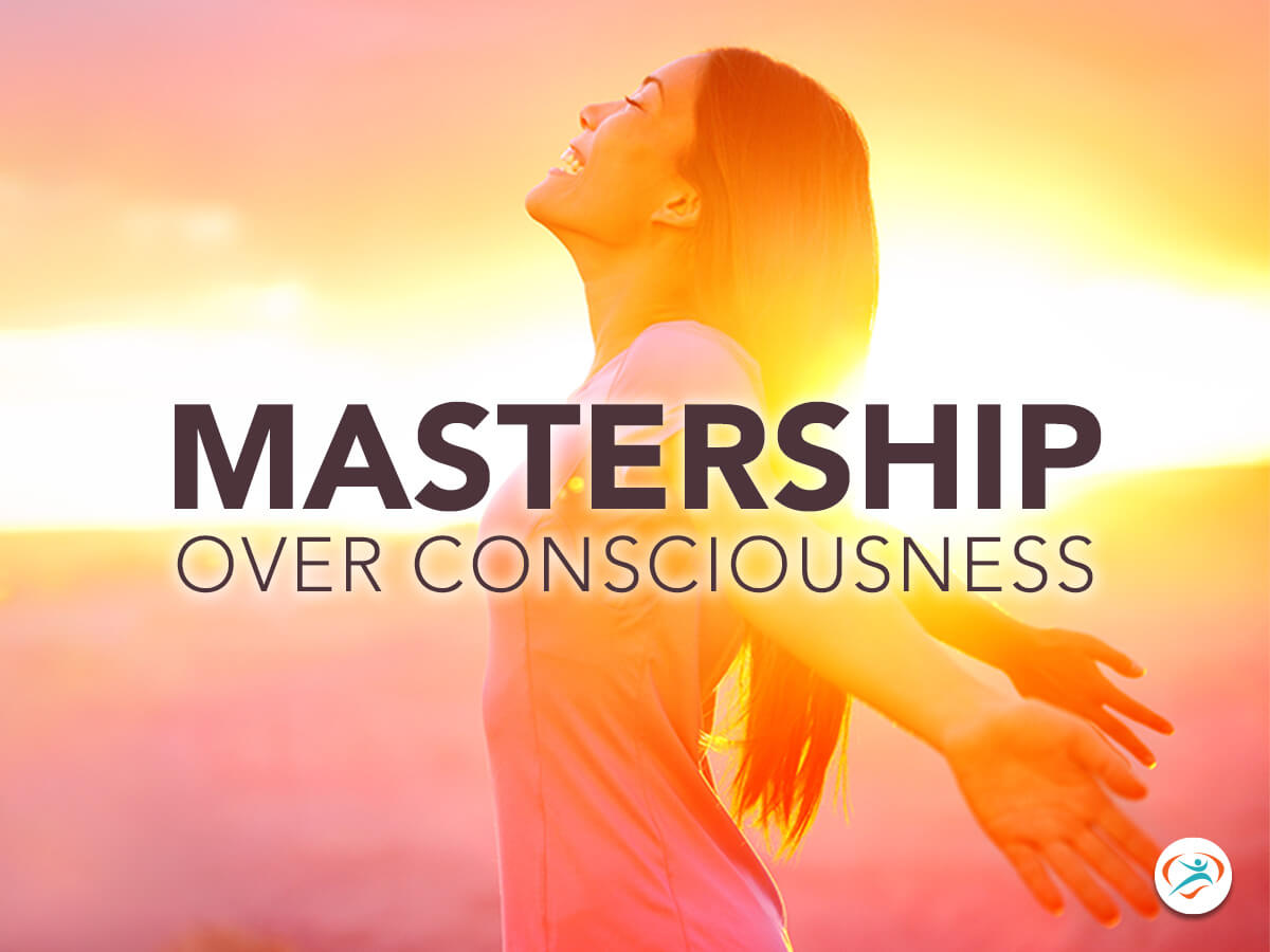 mastership over consciousness (social media)