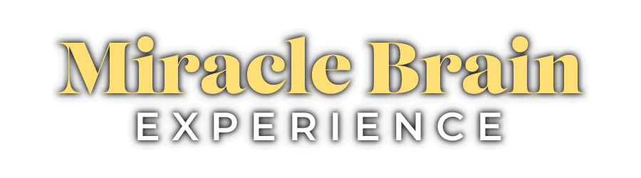 miracle brain experience (title)