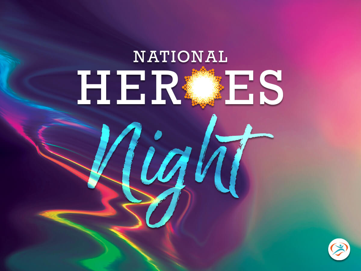 national heroes night (social media)