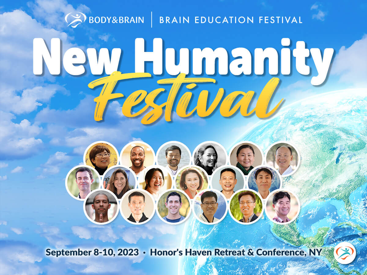 new humanity fest (social media)