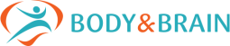 Body & Brain Logo Body & Brain Logo