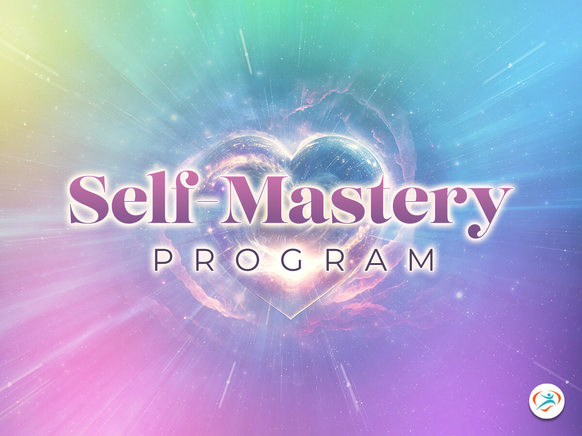self-mastery program (social media)