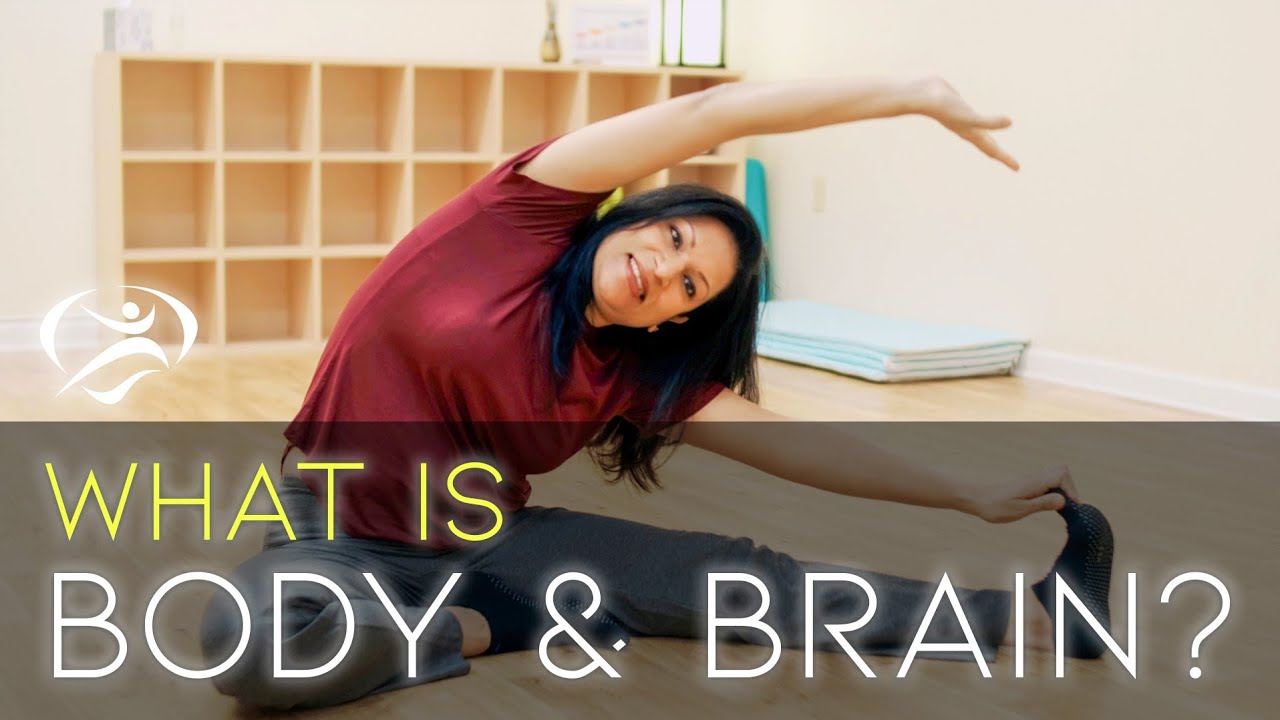 What is Body & Brain