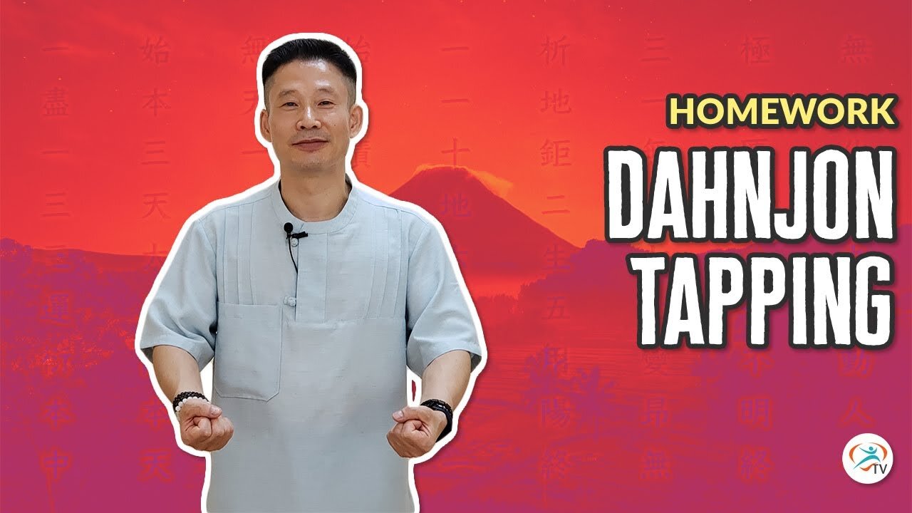 DahnJon Tapping