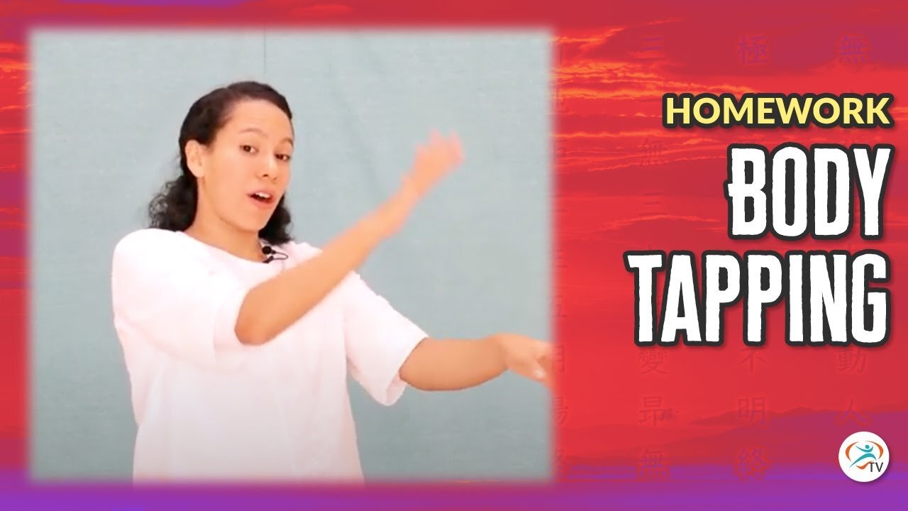Body Tapping