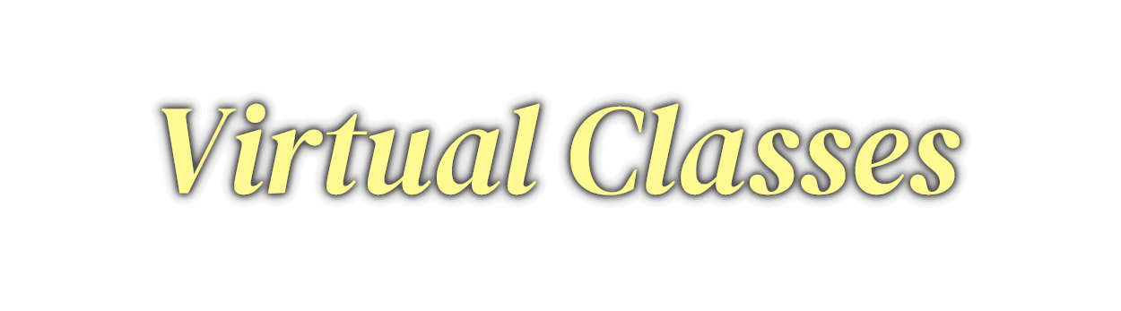 virtual classes (title)