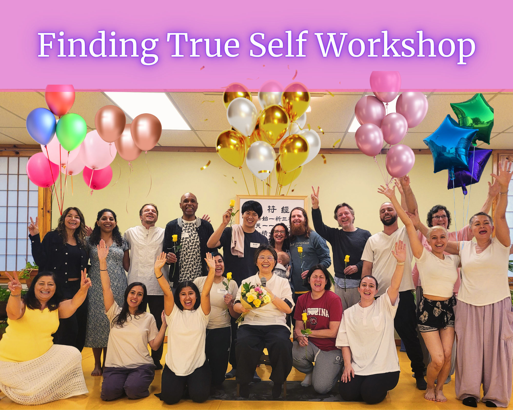 Monthly Good news (5)