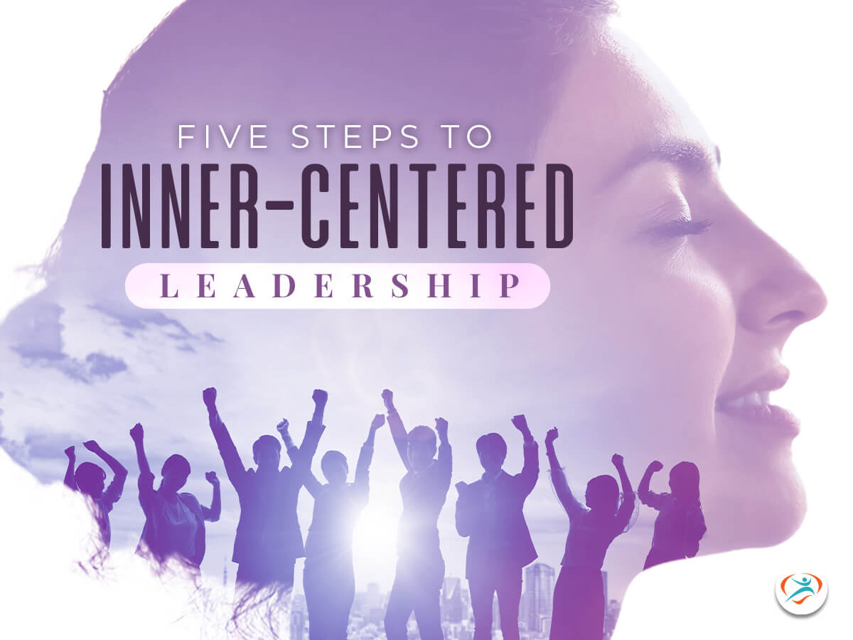 inner centered leadership (social media)