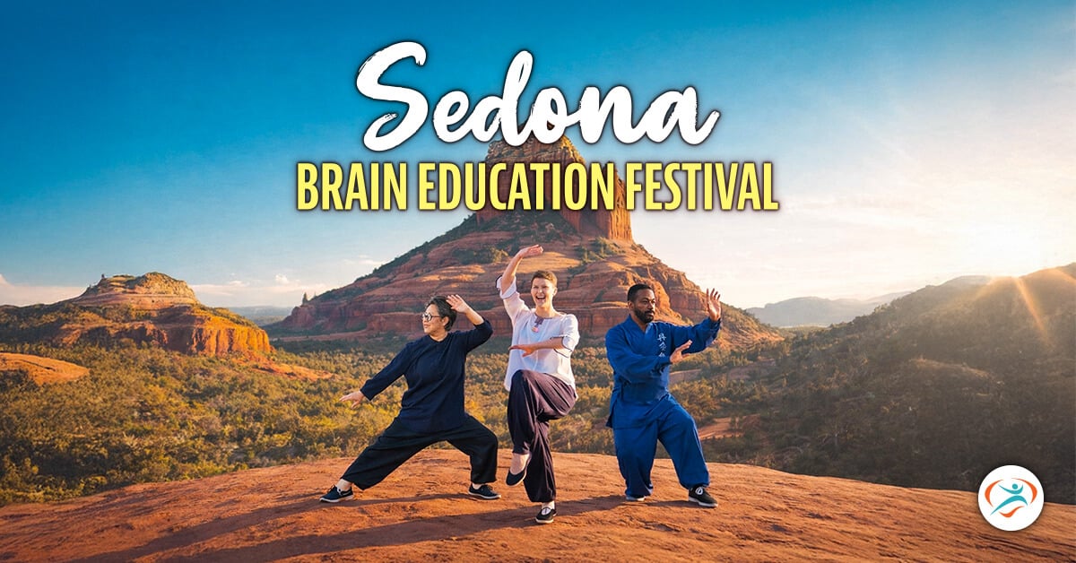 Sedona Brain Education Festival 2026