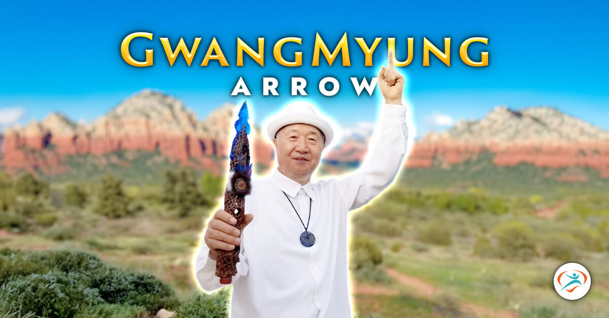 gwangmyung arrow (web & event)